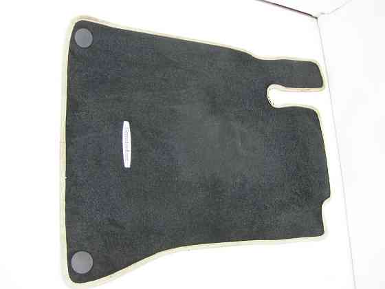 Mercedes-Benz  A1176801000 8S68 Килимки для підлоги салону CLA C117 GLA X156 A-class W176 B-class W246 Одесса