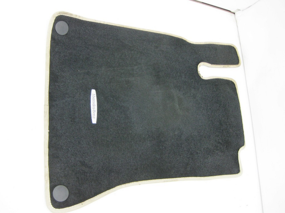 Mercedes-Benz  A1176801000 8S68 Килимки для підлоги салону CLA C117 GLA X156 A-class W176 B-class W246 Одесса - изображение 5