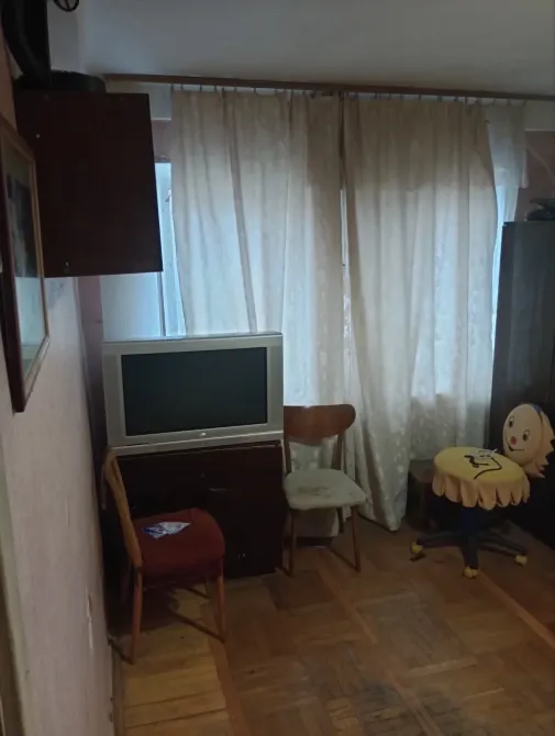 Здам кімнату без хазяїв для хлопця пр. Каденюка 17, метро Чернігівська Київ - фото 2