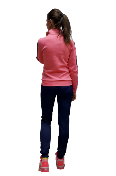 Женский спортивный костюм Adidas,оригинал,производство Малайзии.  р. М(46) Киев - изображение 5