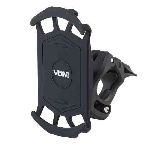 Універсальний тримач для мобільного телефону VOIN UHV-4010 на велосипед (22-35 мм) Харків