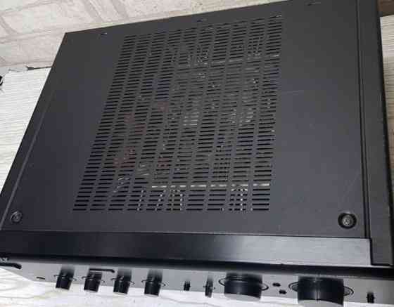 Стерео підсилювач/усилитель Sony TA-FE 910 2х120Вт Харків