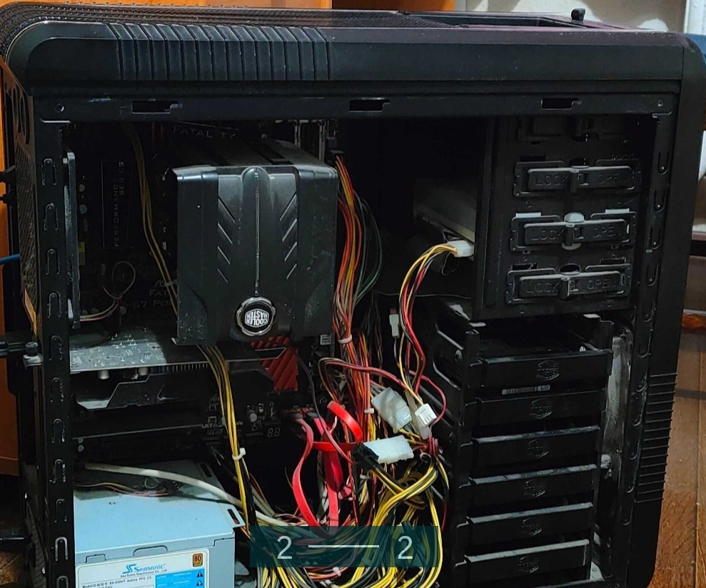 Системный блок: ПК. Киев - изображение 1