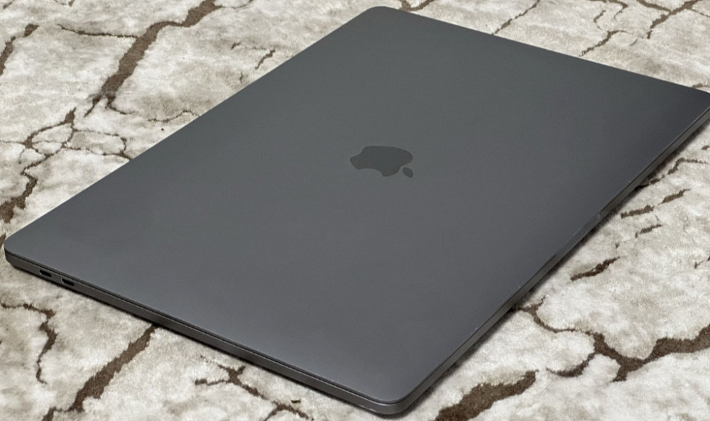 Ноутбук MacBook Pro 15 (2019) i7 16/256Gb. Radeon Pro 4Gb. Київ - фото 4