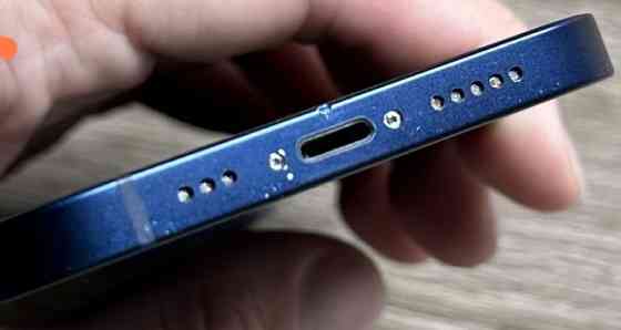 Айфон iPhone 12 128Gb. Neverlock. Киев