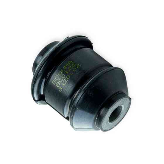 Сайлентблок заднього Audi A6 C7 нижній в цапфу важеля Мукачево