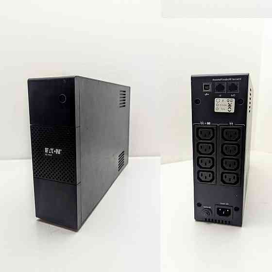Джерело блок безперебійного живлення Eaton 5S 1000 (Б клас) Луцк