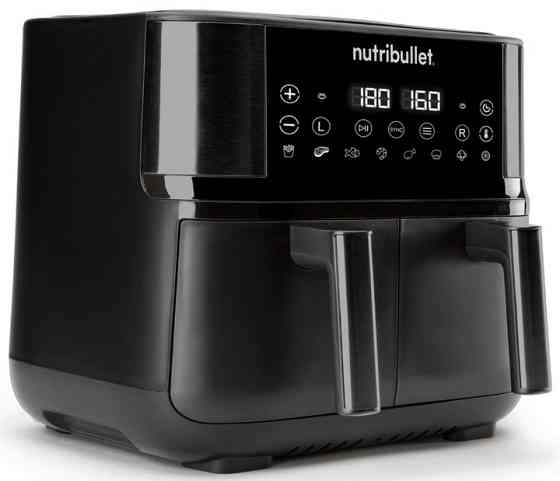 Мультипіч Nutribullet NBA081B ( 20857 ) Харків
