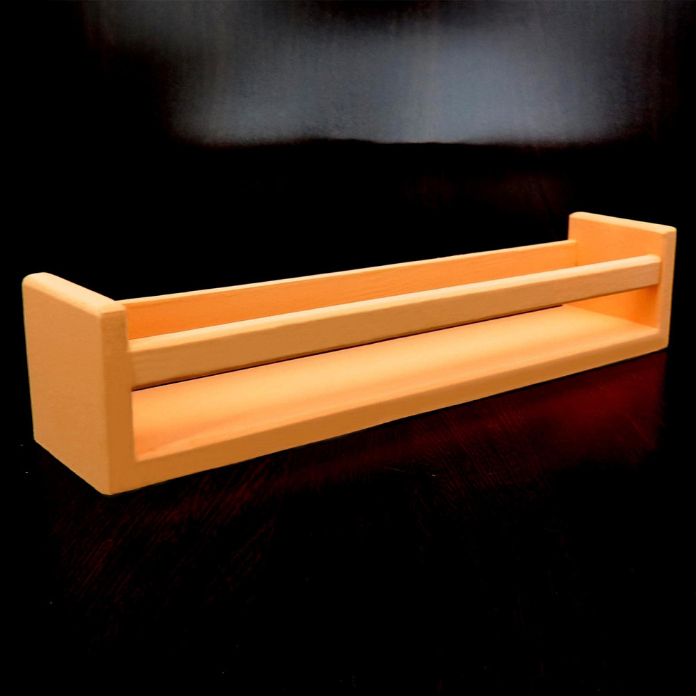 Органайзер для спецій "Чілі 40" грейпфрут Миколаїв - фото 3