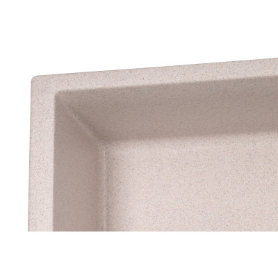 Мийка кухонна GRANADO VALENCIA terra (gr0703) Вінниця - фото 6