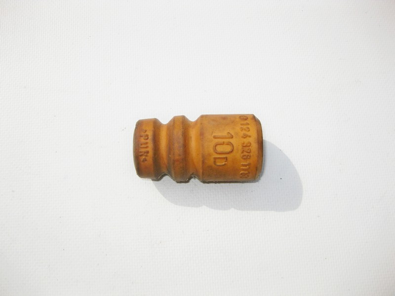 Mercedes-Benz  A1243261168 Відбійник амортизатора C-Class W203 Одеса - фото 1