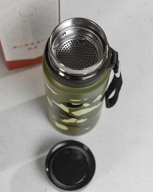 Термос мультикам ВТ3738 Одеса - фото 2