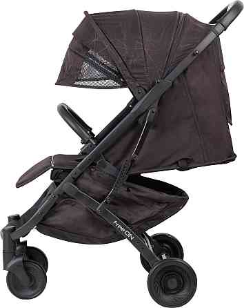 Коляска для дитини FreeON Diamond, black Київ