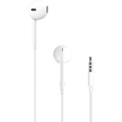 Навушники Apple iPhone EarPods with Mic 3.5 мм (MWU53ZM/A) Вінниця