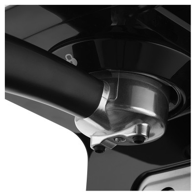 Ріжкова кавоварка еспресо Sencor SES4090SS Вінниця - фото 4