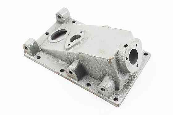 Кришка редуктора верхня 101-2 (2 отвір) Тип 1 Киев