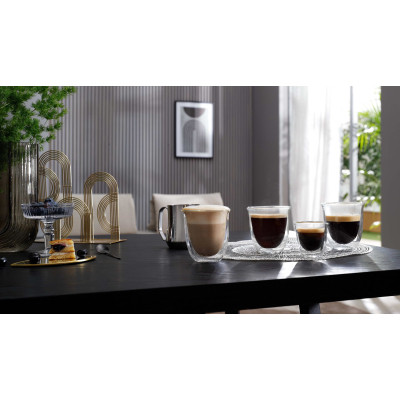 Кавомашина DeLonghi ECAM 220.21.B Вінниця - фото 3