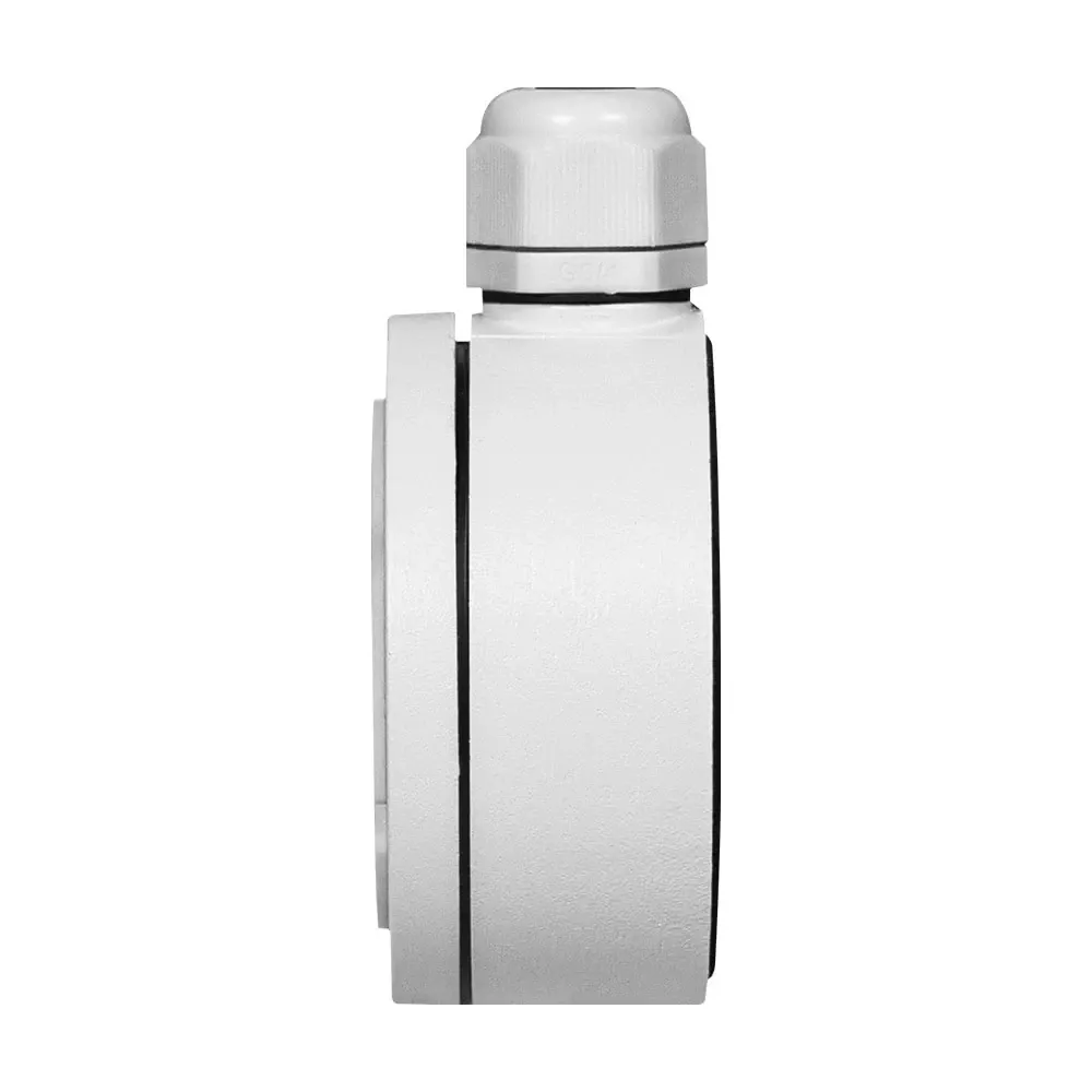 Монтажна коробка Light Vision VLC-1258(M), метал, 100*45 мм (75-00280) Киев - изображение 8