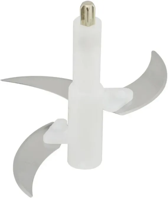 Кухонный измельчитель SK-06009 250 Вт, чаша 0,7 л, компактный электрический измельчитель для кухни Одесса - изображение 9