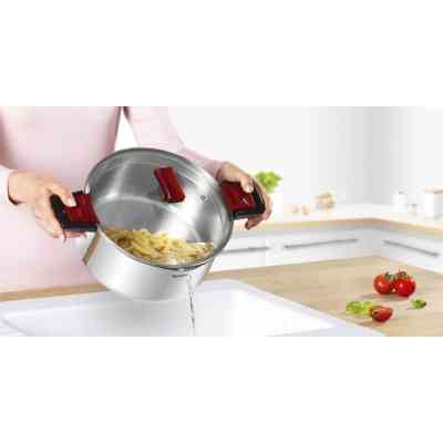 Набор посуды Tefal CookClip (G723SA74) Винница