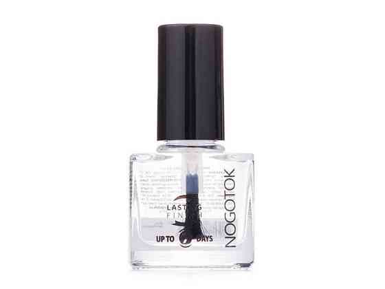 Лак для нігтів Style Color №001 6мл ТМ NOGOTOK Київ