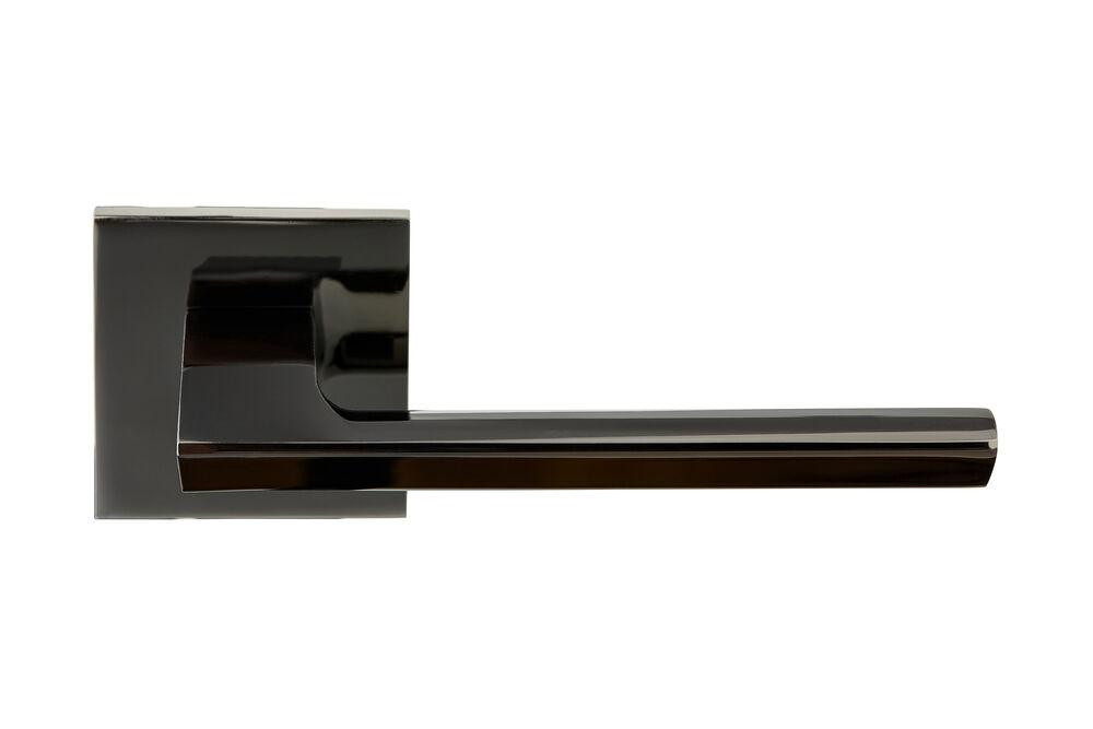 Ручки Gavroche WOLFRAMIUM BN  чорний нікель Київ - фото 1