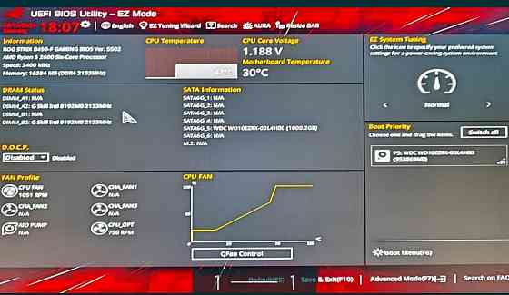 ПК гарний. Київ