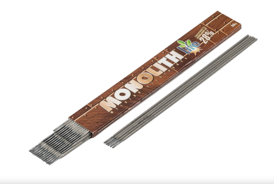 Электроды Монолит 3мм 0.5кг Харьков