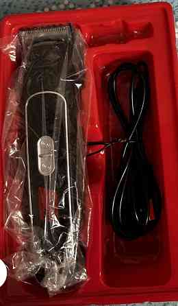 Машинка для стриження Mr. knife. Харків