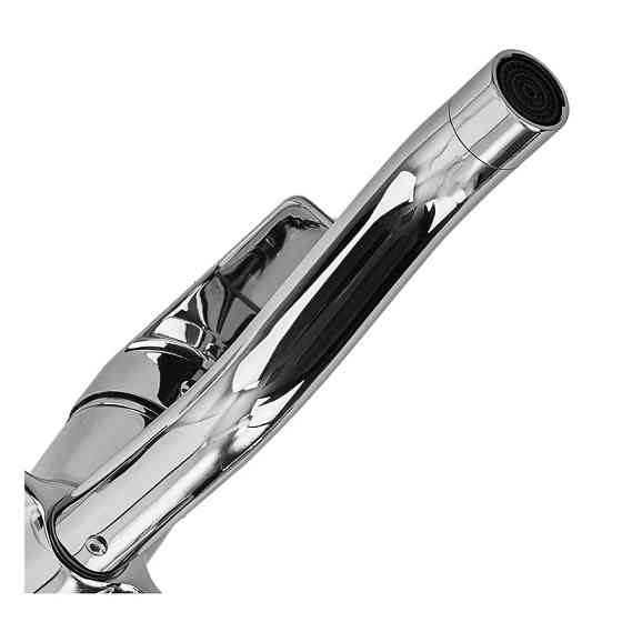 Душова колона зі змішувачем Mixxus Premium Lago 009-J (Колір хром) (MP6725) ( 28674 ) Харків