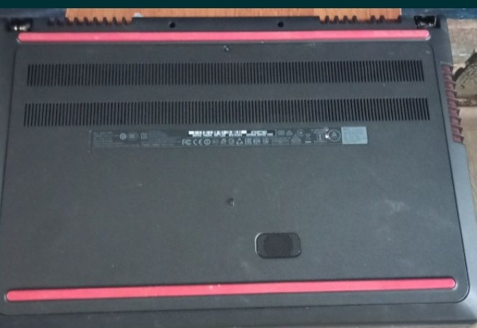 Ноутбук: DELL Inspiron 15-7559 i7,16 ОЗП. 4Gb.Відеокарта! Київ - фото 2