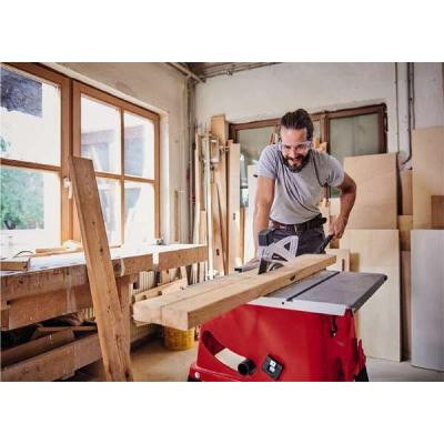 Циркулярная пила Einhell TC-TS 254 (4340505) Винница - изображение 7