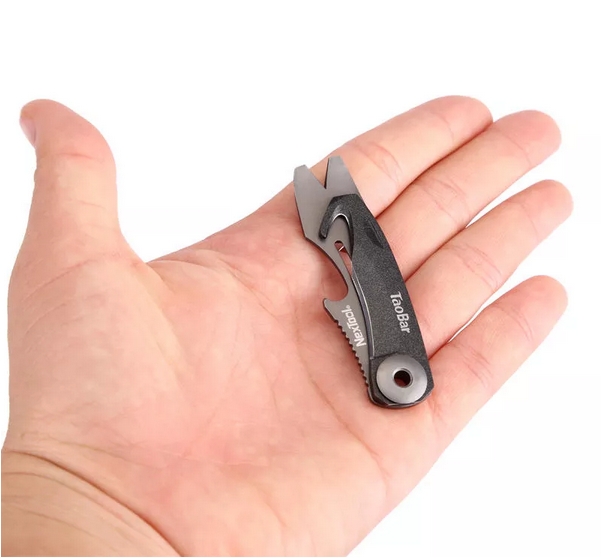 Міні-Мультитул NexTool EDC box cutter Tao Bar KT5016 Київ - фото 7