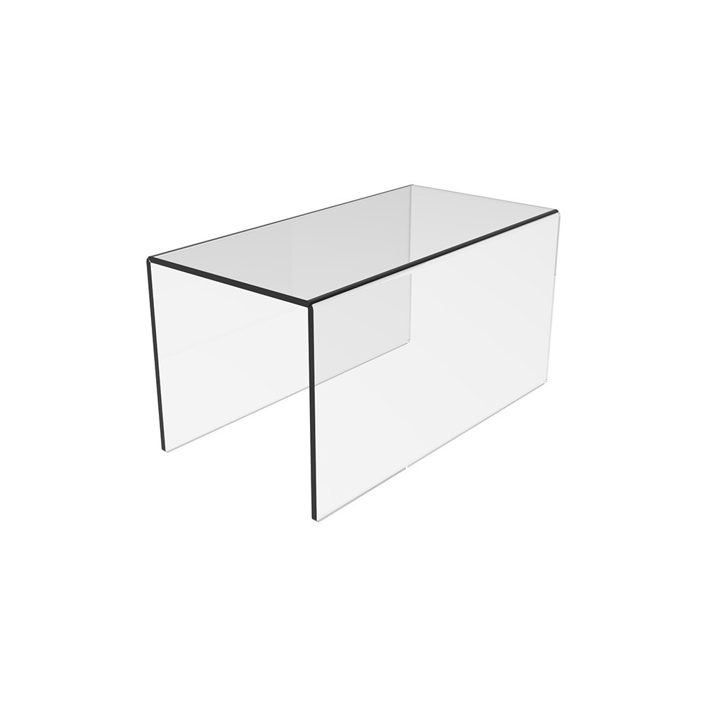 Подиум EKOSTAR П-обр 200х100х100 3мм пр Киев - изображение 1