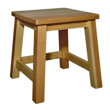 Табурет для йоги 