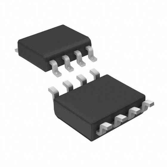 Микроконтроллер ATtiny13A SOIC8 надежное решение для ваших электронных проектов Киев