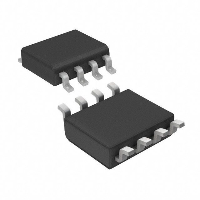 Микроконтроллер ATtiny13A SOIC8 надежное решение для ваших электронных проектов Киев - изображение 2