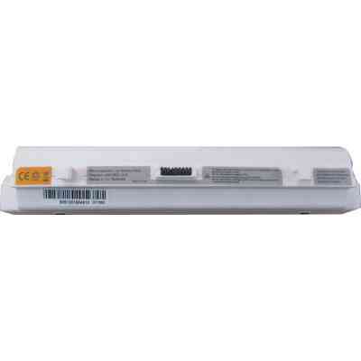 Акумулятор до ноутбука AlSoft Lenovo IdeaPad S9 6600mAh 9cell 11.1V Li-ion (A41345) Вінниця