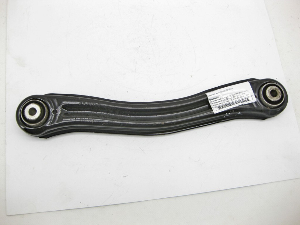 Mercedes-Benz  A1663500206 Поперечна тяга задня права ML/GLE W166 GLE Coupe C292 GL/GLS X166 Одеса - фото 1