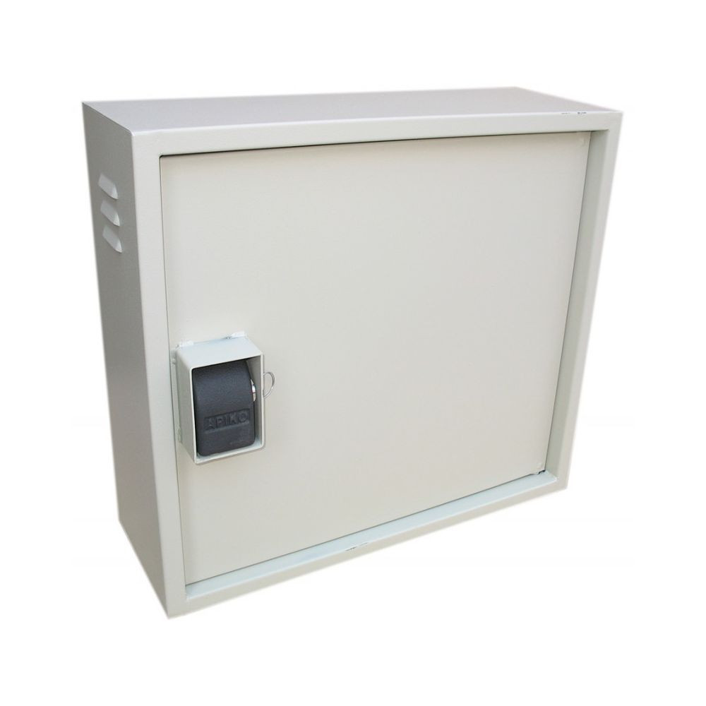 Шафа VAGOS Super AntiLom 2U-1.5 550 х 500 х 170 мм з крабовим замком Киев - изображение 1