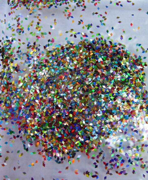 Пленка для эффекта 