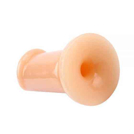 Анальний плаг Small Slim Dildo Sex Aura Київ