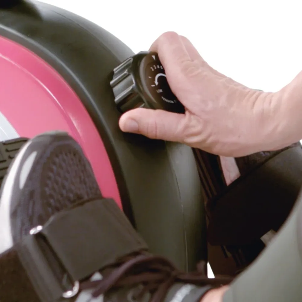 Гребной тренажер магнитный York Fitness Performance Киев - изображение 6