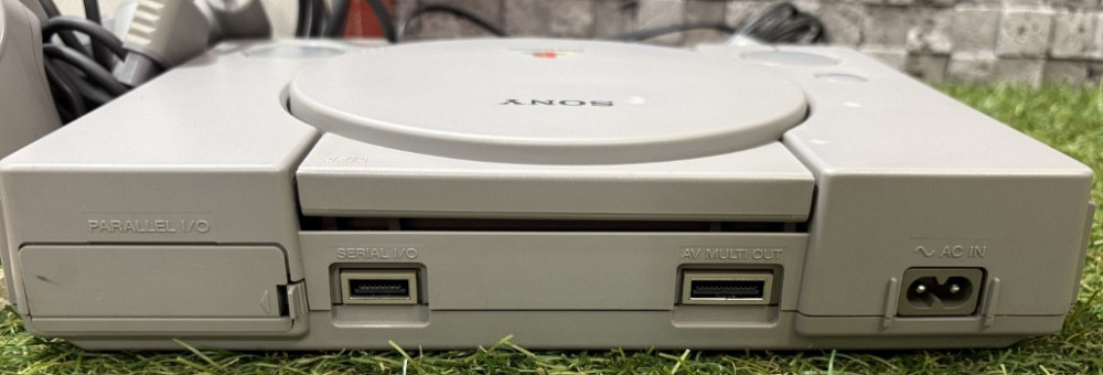 SONY PlayStetion scph-7000 ntsc j. Харьков - изображение 3