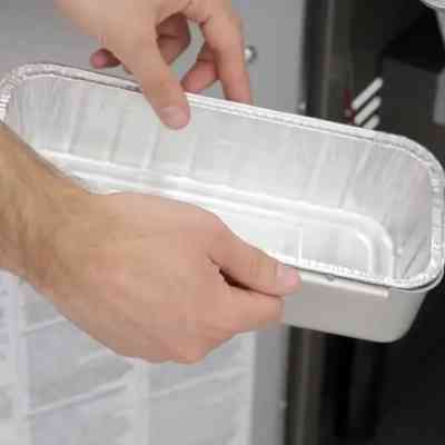 Аксессуар для гриля Weber Ємності для жиру для гриля Summit, 10шт (6417) Винница