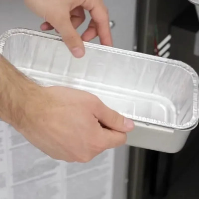 Аксесуар для гриля Weber Ємності для жиру для гриля Summit, 10шт (6417) Вінниця - фото 5