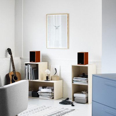 Акустична система Gemix TF-5 Cherry Вінниця - фото 8