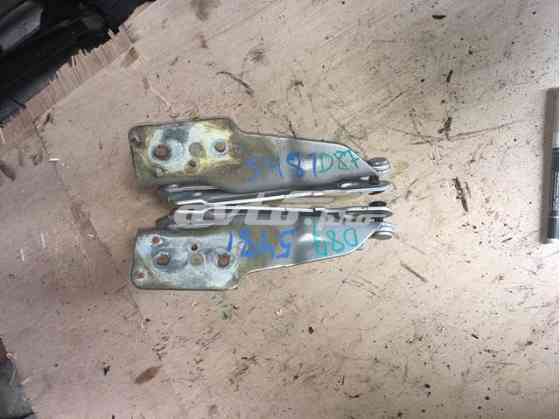 68086321AA петля капота ліва Compass 11-16 Коломыя