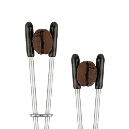 Затискачі для сосків Bedroom Fantasies: Nipple Clamps with Beaded Chain - Silver Львів