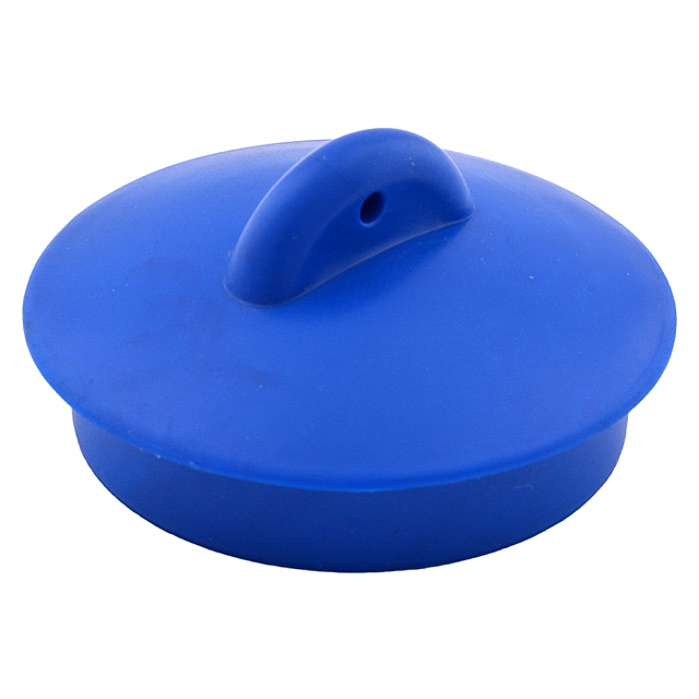 Пробка для мойки мягкая 42*41 Харьков - изображение 2